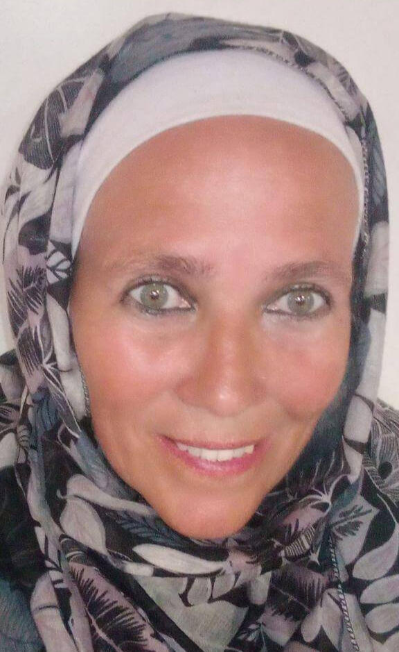 Dr. Zahara Lecuyer Dr. Zahara Lecuyer